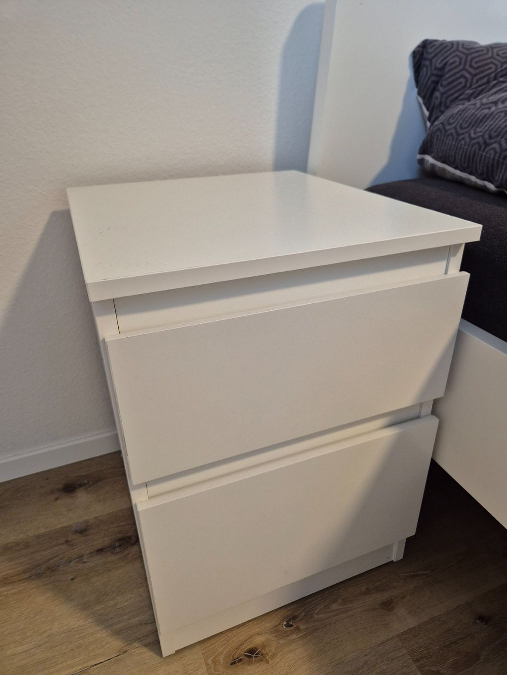 Comodini: Chicer Nachttisch – Usato da Hochdorf venduto da MUGI15