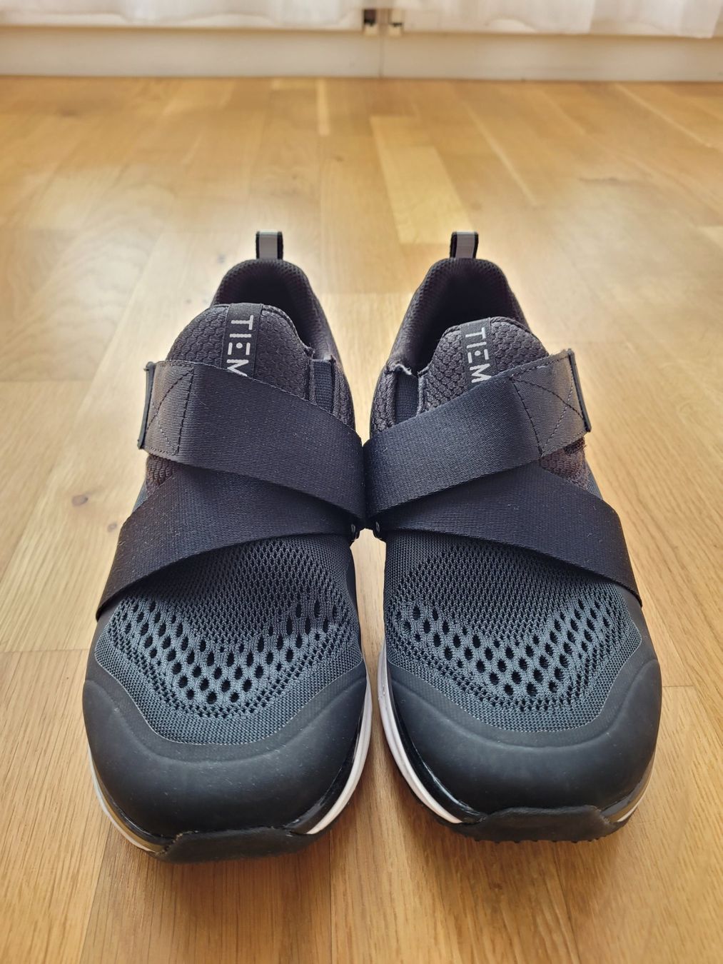 Scarpe da donna: Spinningschuhe TIEM Damen – Nuovo (secondo la descrizione) da Sarnen venduto da B5c7e8