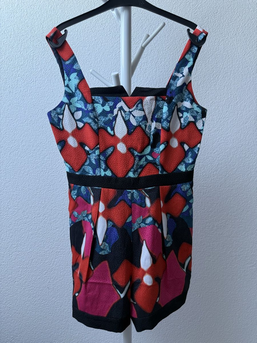 Tute: PETER PILOTTO x TARGET Jumpsuit, Gr.40, Designer Collab – Nuovo (secondo la descrizione) da Islikon venduto da Julies_wardrobe 1