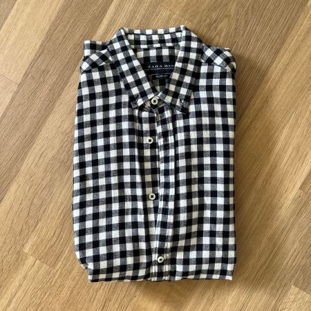 Shirt, Zara
