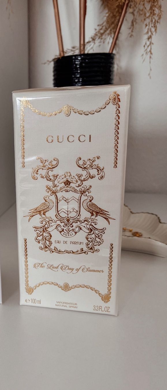 Gucci Profumi & Eau de Toilette: Gucci Parfum – Nuovo e nell'imballaggio originale da Zeiningen venduto da Liva_92 4