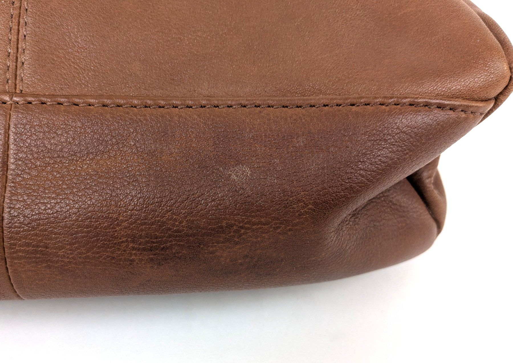Borse da donna: BAER Leder Handtasche Ines Medium – Nuovo (secondo la descrizione) da Dintikon venduto da Restwert_Dintikon 7
