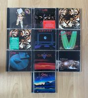 SURVIVOR CDs