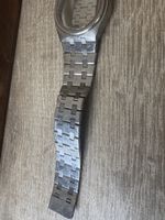 Boîtier de Montre Vintage Omega avec Bracelet (Réf: 1316/283