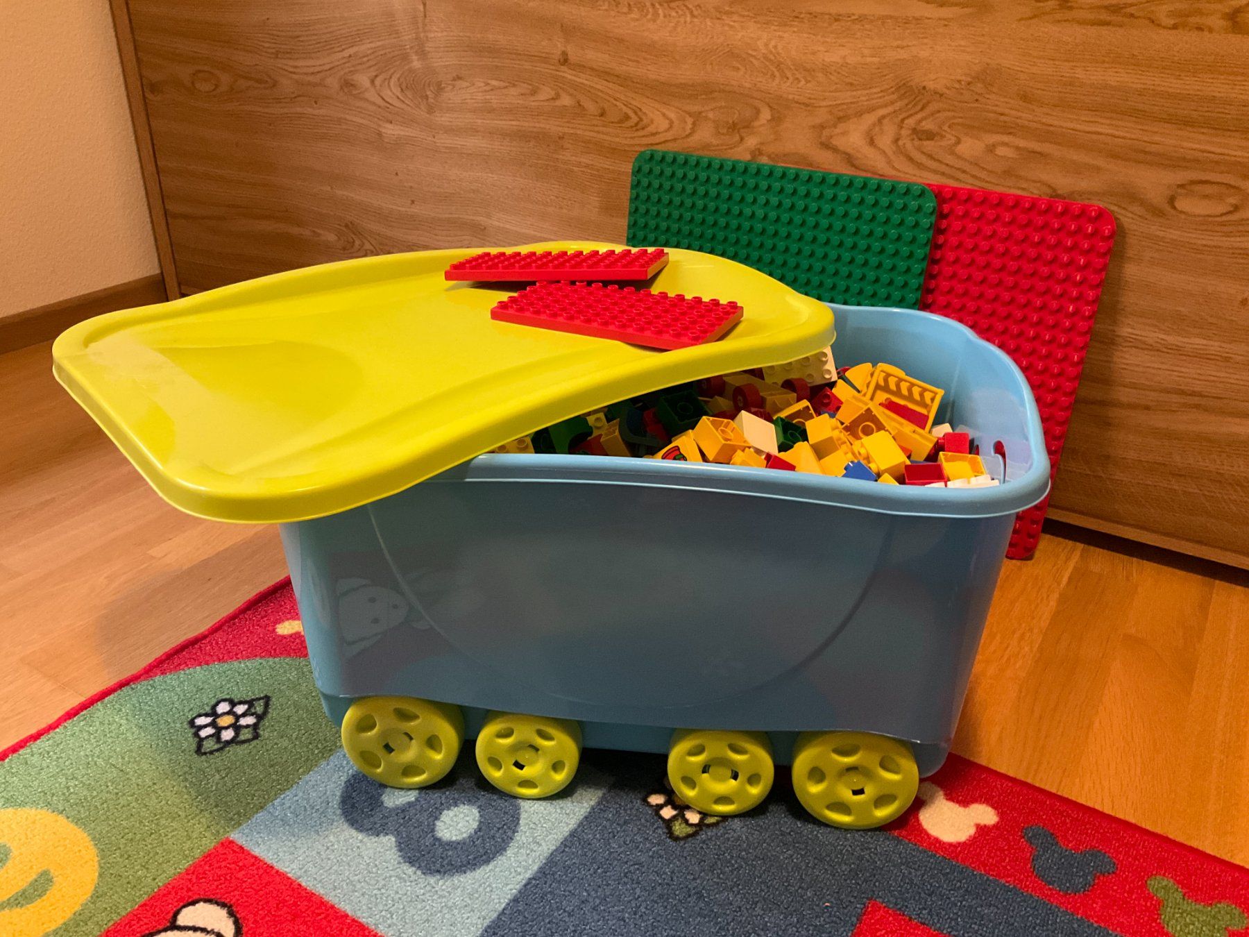 Lego Spielzeuge: Lego Duplo – Gebraucht aus Grellingen von shaila99 3