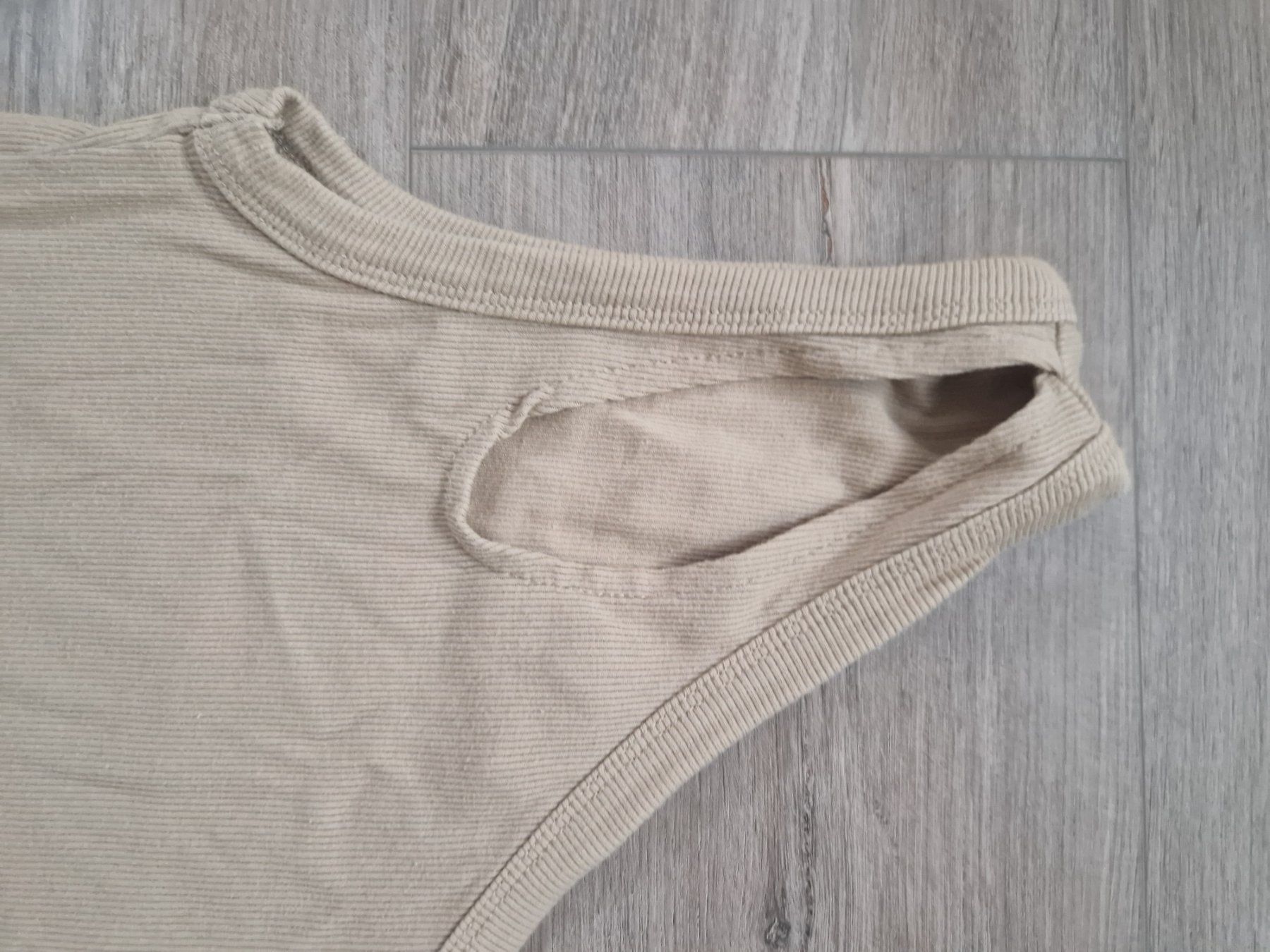 Kleider: robe beige – Neu (gemäss Beschreibung) aus Chigny von lor_fs8h 1