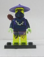 LEGO Ninjago njo0182 " Ghost Warrior Ghurka "