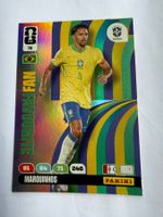 Adrenalyn Marquinhos Fan Favourite nr 70 Brasil