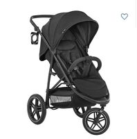 Kinderwagen 3 R Hauck