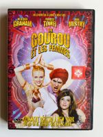 LE GOUROU ET LES FEMMES