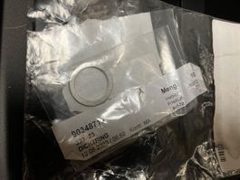 Astra H Öpel Dichtung für Getriebeöl-Ablassschraube