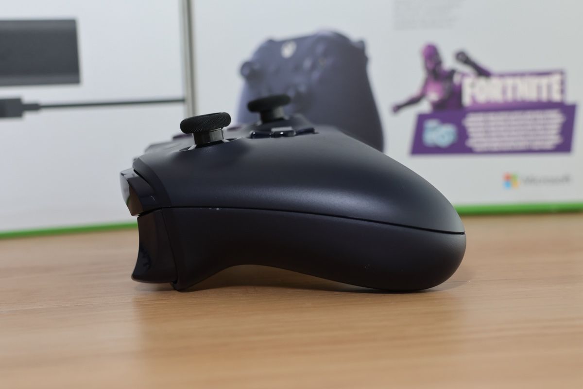 Microsoft Controller: Xbox Wireless Controller Fortnite Special Edition – Usato da St. Gallen venduto da UsDeSchwiz 3
