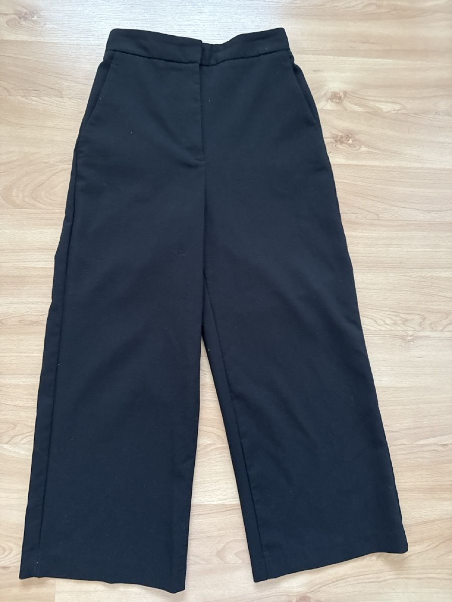 Zara Hosen: Zara Hose Gr. XS – Neu (gemäss Beschreibung) aus Rotkreuz von tha_lb6g