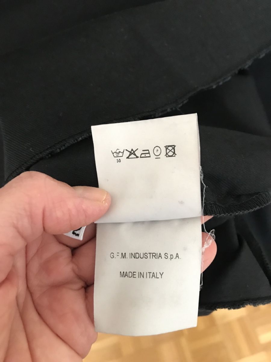 Vestiti: Kleid von Hache – Usato da Zürich venduto da Birkenbaum73 8