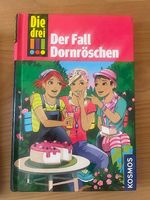 Die drei Ausrufezeichen (Die drei!!!) Der Fall Dornröschen 