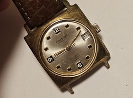Felicitas Neuchâtel, AUTOMATIC