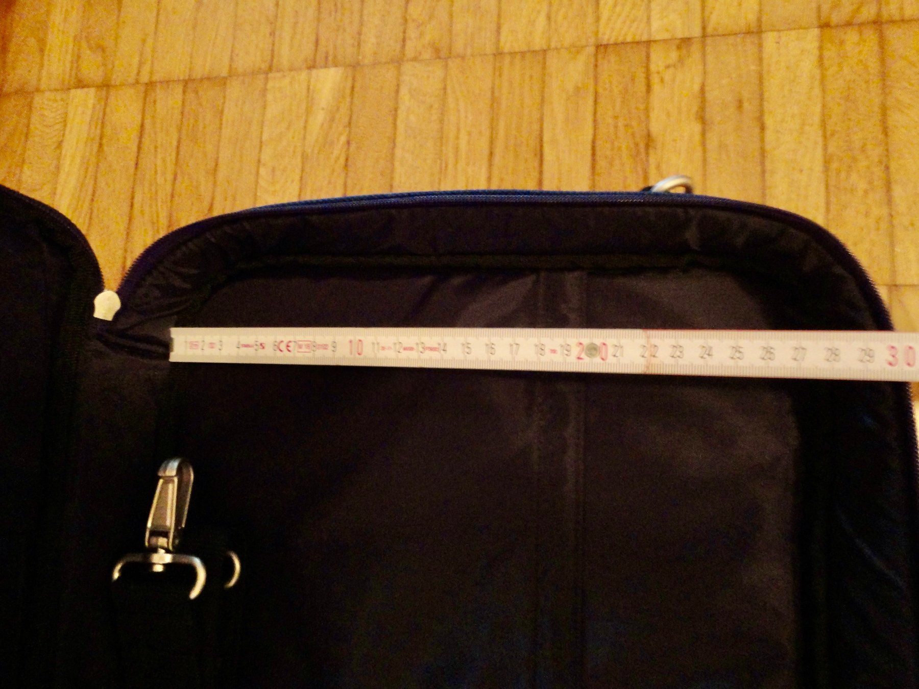 Borse: Laptoptasche, ideal für Studium & Büro – Nuovo (secondo la descrizione) da Wädenswil venduto da FILI10 6