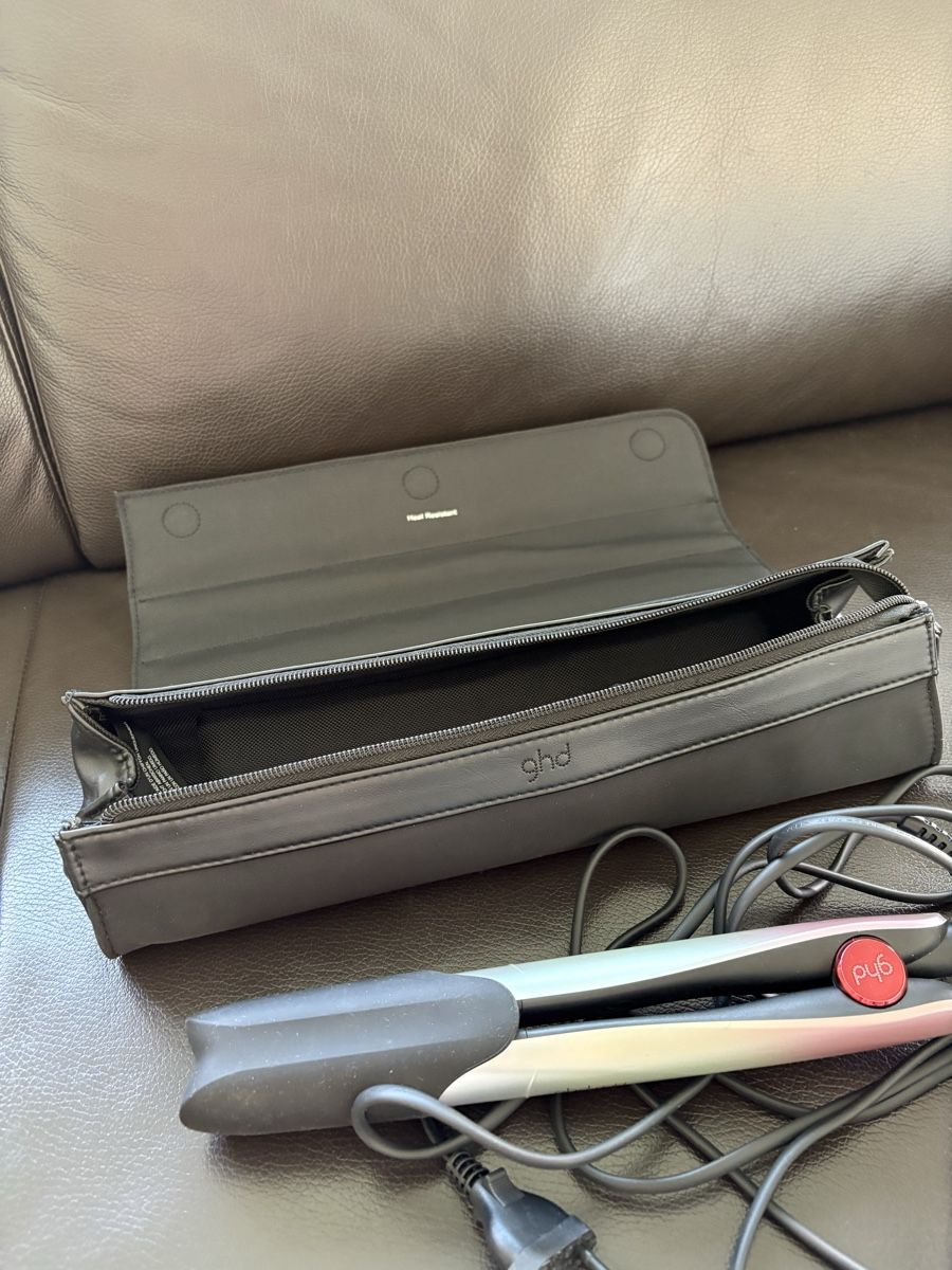 GHD Piastre & Arricciacapelli: Ghd Gold Styler / Glätteisen – Nuovo (secondo la descrizione) da Thun venduto da _Cathy 4