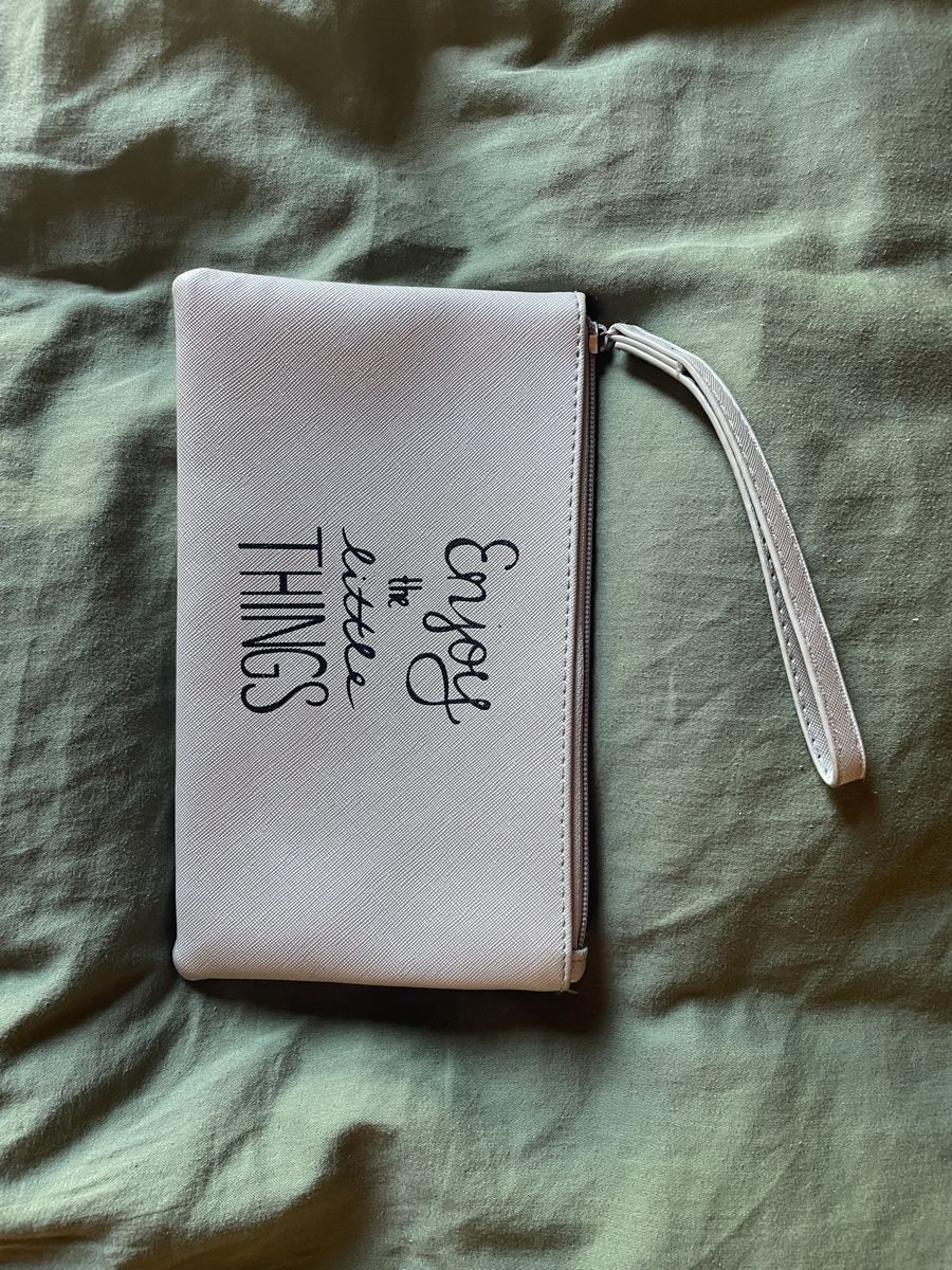 Borse & Zaini: pochette  – Usato da Martigny-Croix venduto da lem7