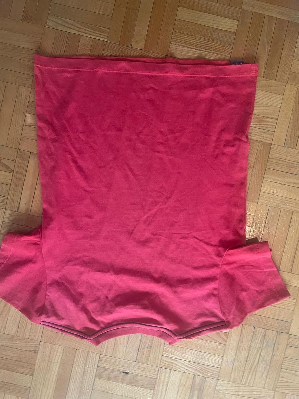 Jack Wolfskin Chemises, T-shirts & Polos: Jack wilfskin t.Shirt gr 140 – D'occasion à Uster par bek_v2ct