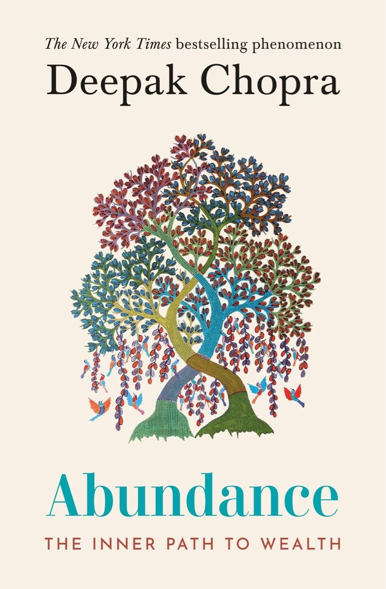 Libri: Abundance: The Inner Path to Wealth Book by Deepak Chopra – Nuovo (secondo la descrizione) da Kilchberg ZH venduto da ben_pc68