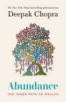 Abundance: The Inner Path to Wealth Book by Deepak Chopra