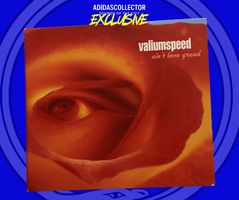 Valiumspeed - Ain’t Love Grand