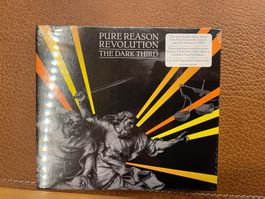 Pure reason Revolution - 2 CD-Set's