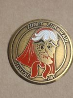 Fasnacht Zunft zur Waid 1989 (B574)