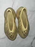 Yeezy Foam Runner Gr 43 - Original - Grün