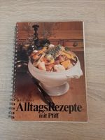 Betty Bossi, Alltags-Rezepte mit Pfiff