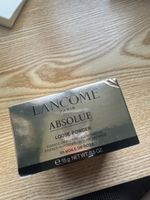 Poudre Libre Lancôme Absolue 01-Voile de Rose Neuve