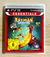 Rayman Legends PS3