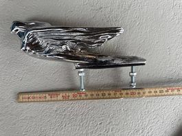 Kühlerfigur