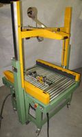 Kartonverschlussmaschine Strapex