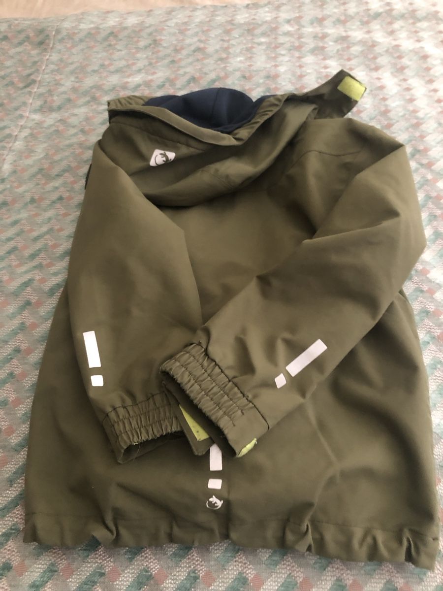 Trevolution Jacken & Mäntel: Kinder Jacke  – Gebraucht aus Uster von mar_pqx5 5