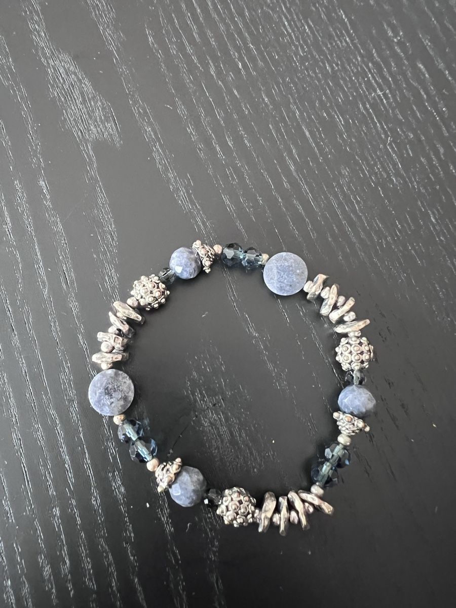 Bracciali & Braccialetti: Armkette – Nuovo (secondo la descrizione) da Ibach venduto da sem_tc9k