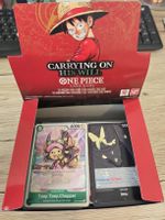 One Piece Display OP13 BULK