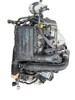VW / Audi CJZ 1.2 TSI Motor