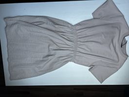 Zara r-Shirt Kleid Bude Gr.164 neu