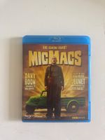 MICMACS.  (BLU-RAY) JEAN PIERRE JEUNET