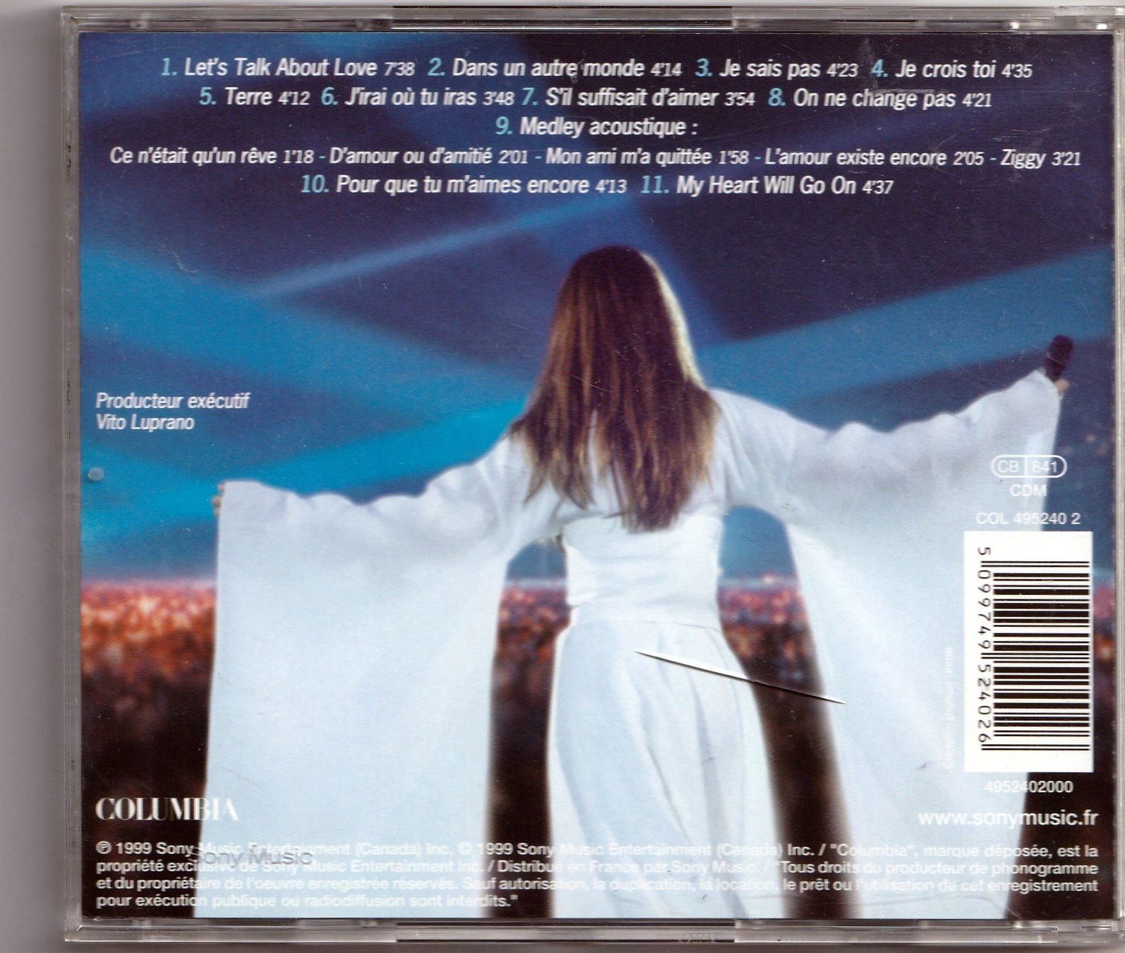 CDs: CD Serie 11 – Gebraucht aus Oberdorf NW von Jockey71 5