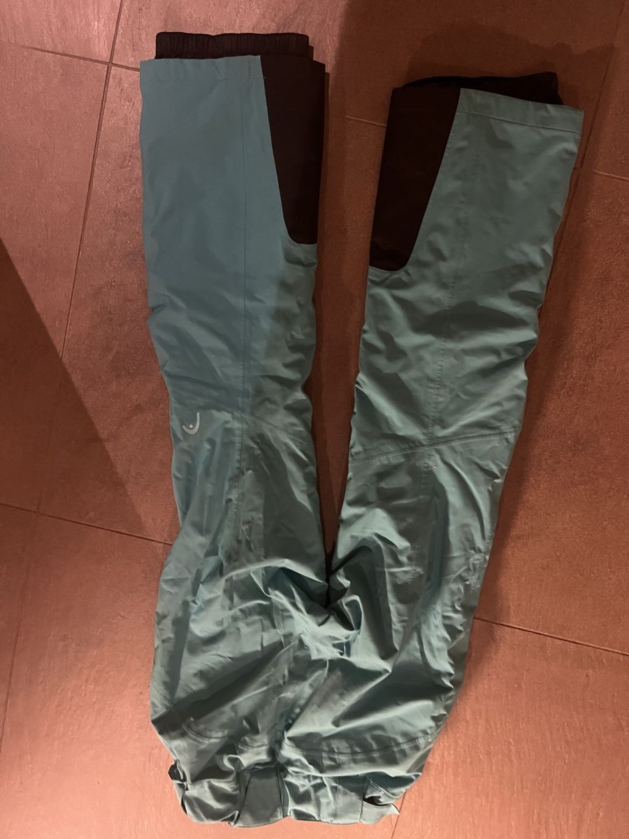 Head Pantaloni: Head Skihose, X-Small – Usato da Kreuzlingen venduto da luk_nn5w 1
