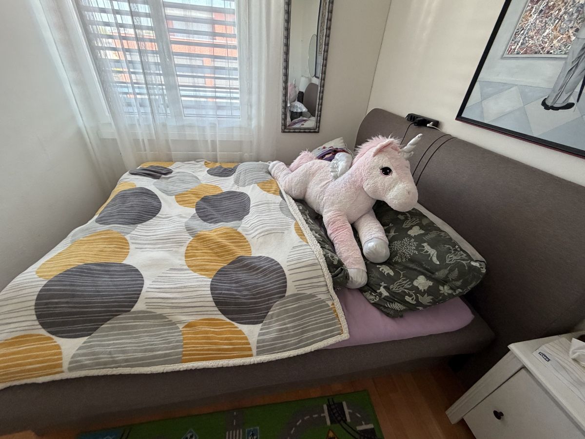 Letti: Boxspringbett – Usato da Steinhausen venduto da mel_wx25 1