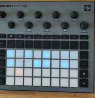 Novation Circuit Rhythm Sampler - like a new