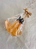 Kandis-Sticks, Zuckerkristalle am Stiel, Geschenkset, neu