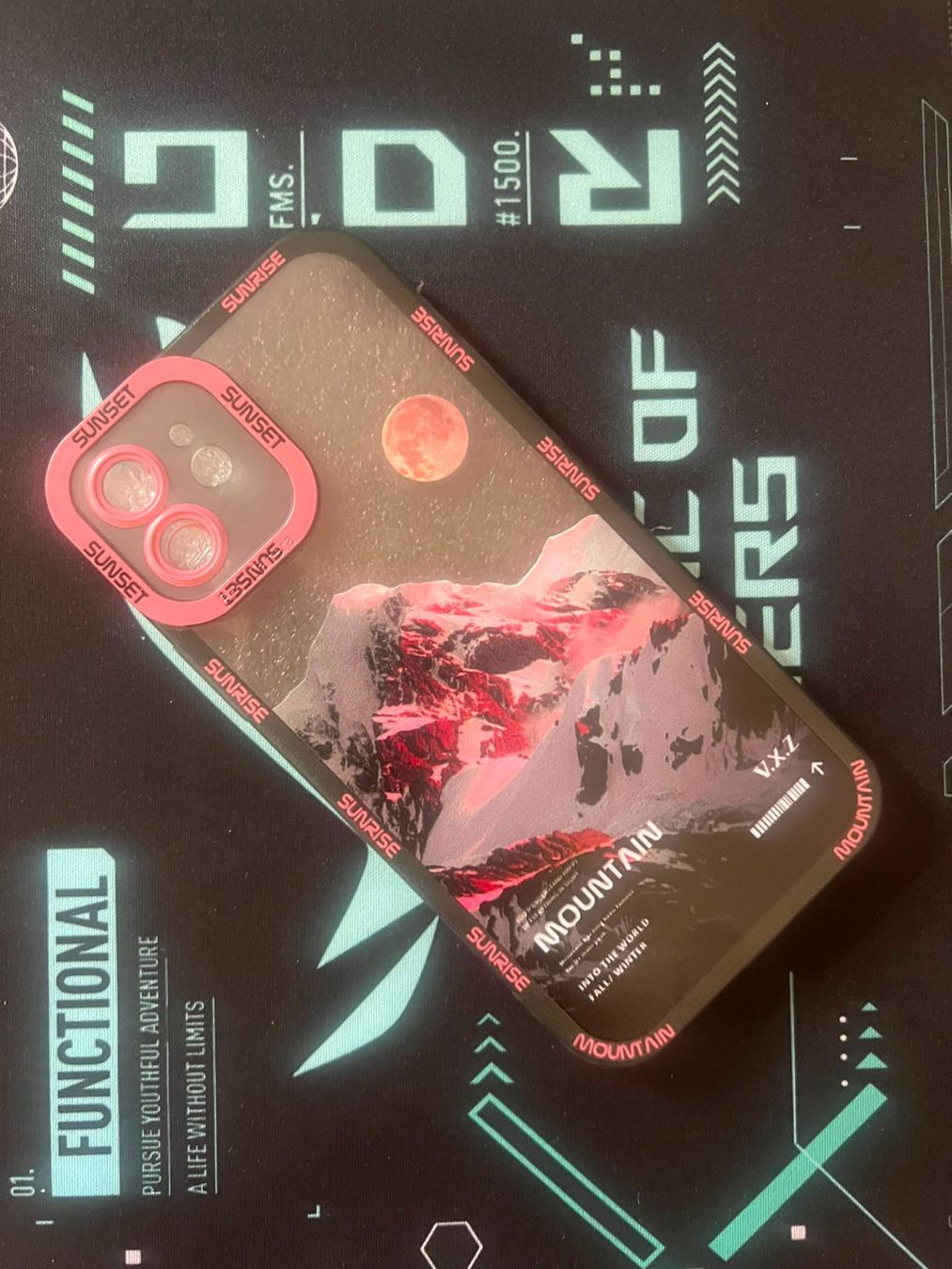 Covers & Schutzfolien: Coque iPhone 12. iPhone 12 Hülle – Neu und originalverpackt aus Eysins von pro_7lnq 1