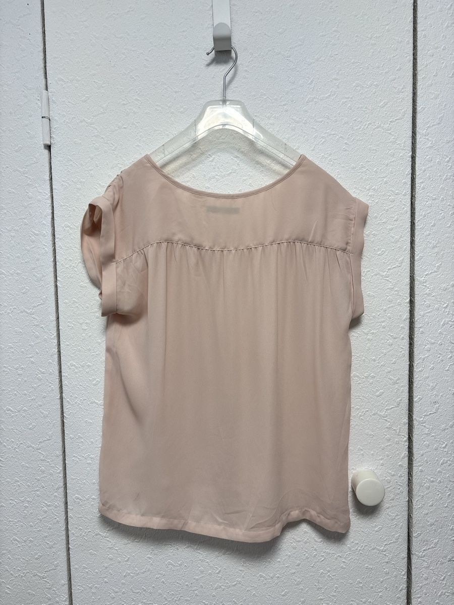 Chemisiers: Soaked in Luxury Bluse rosa Gr. L – D'occasion à Bottmingen par ana_5hrv 3