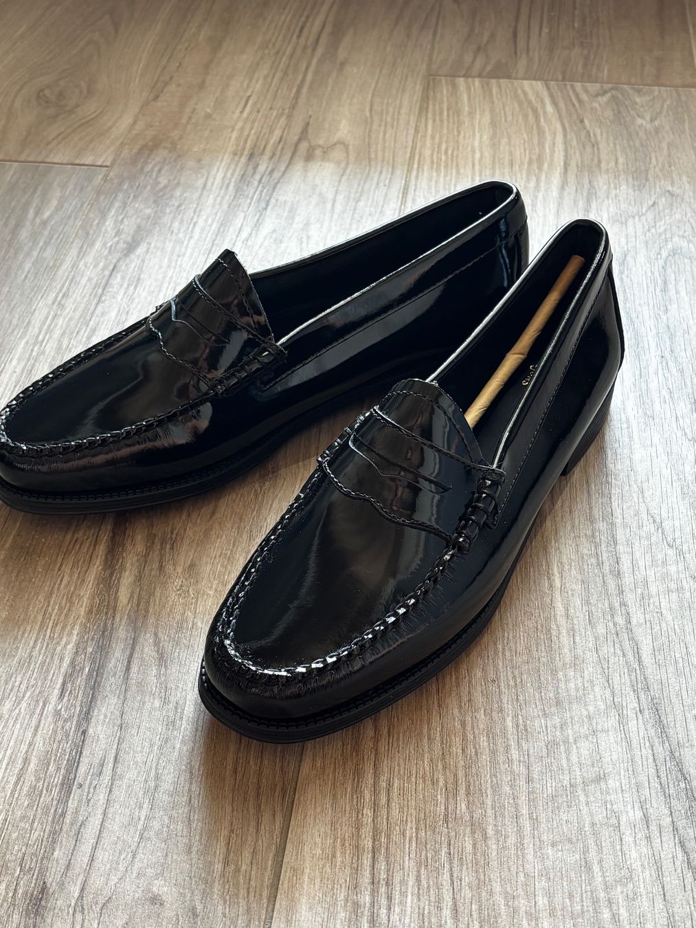 G.H.Bass Chaussures femmes: GH BASS easy weejun penny – Neuf avec emballage d'origine à Miège par j.janssens01