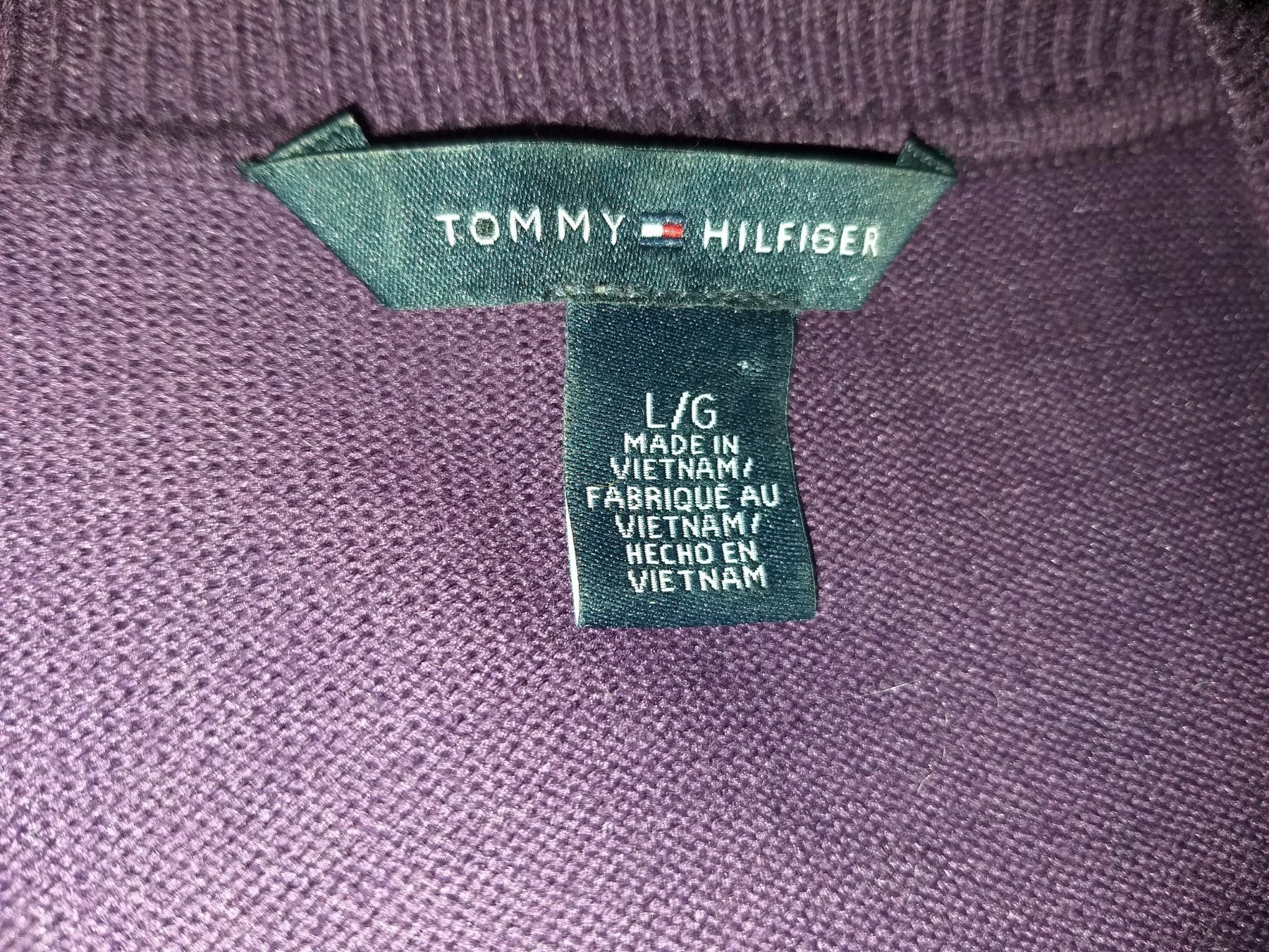 Tommy Hilfiger Giacche: TOMMY HILFIGER  Veste/Jacke    Taille / Grosse L... – Usato da Cossonay-ville venduto da Super-Price-Quality 8